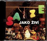 Saze Jako iv