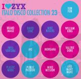 ZYX ZYX Italo Disco Collection 23