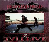 Diamond Head Evil Live