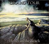 Grand Tour Heavy On The Beach