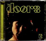 Doors Doors (50th Anniversary Deluxe Edition)