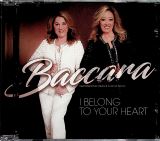Baccara I Belong To Your Heart