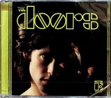 Doors Doors (50th Anniversary Deluxe Edition)