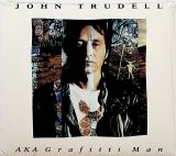 Trudell John Aka Graffiti Man