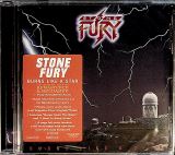 Stone Fury Burns Like A Star