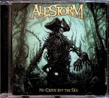 Napalm Records No Grave But The Sea