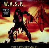 W.A.S.P. Last Command