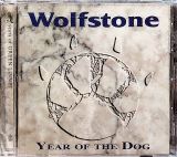 Wolfstone Year Of The Dog