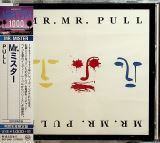 Mr. Mister Pull -Ltd-