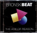Bronski Beat Age Of Reason (Deluxe Edition 2CD)