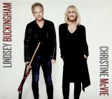 Warner Music Lindsey Buckingham, Christine Mcvie