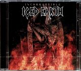 Iced Earth Incorruptible