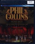 Collins Phil Going Back: Live At The Roseland Ball Room