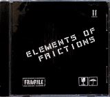 V/A Elements Of Frictions