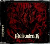 Malevolence Self Supremacy