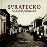 Tve - Jitka Prov Svratecko na starch pohlednicch