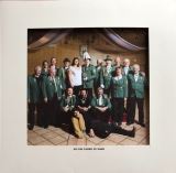 Vertigo Sei Ein Faber Im Wind (LP+CD)