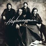 Cash / Nelson / Jennings / Kristofferson Highwayman 2 -Hq-