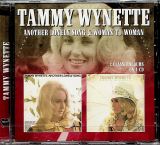 Wynette Tammy Another Lonely Song / Woman To Woman