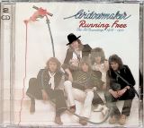 Widowmaker Running Free: The Jet Recordings 1976-1977