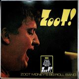 Money Zoot Live At Klook's Kleek