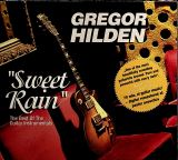 Hilden Gregor Sweet Rain - The Best Of The Guitar Instrumentals