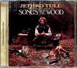 Jethro Tull Songs From The Wood (40th Anniversary Edition, The Steven Wilson Remix)