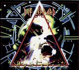 Def Leppard Hysteria/Deluxe
