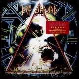 Def Leppard Hysteria