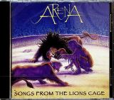 Arena Songs From The Lions Cage