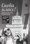 Klett Klass! nové vydání 1 (A1) – MP na DVD