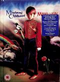 Marillion Misplaced Childhood (4CD+Blu-Ray) - Deluxe Edition