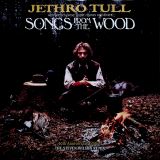 Jethro Tull Songs From The Wood (40th Anniversary Edition) - The Steven Wilson Remix