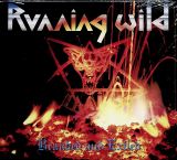 Running Wild Branded And Exiled (Expanded Version)
