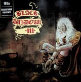 Black Widow III (Gatefold, Hq, Reissue)