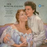 Strauss Richard Der Rosenkavalier (Deluxe Opera Series 3CD)