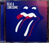 Rolling Stones Blue & Lonesome