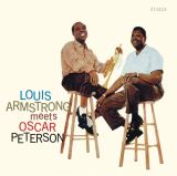 Armstrong Louis Louis Armstrong Meets Oscar Peterson