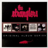 Stranglers Original Album Series