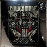 Powerwolf Bible Of The Beast