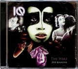 IQ Wake: 2010 Remastered - Expanded Edition