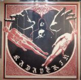 Soulfood Kadaverin Limited Edition