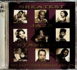 V/A Greatest Jazz Standards