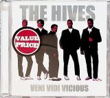 Hives Veni Vidi Vicious
