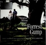 OST Forrest Gump Film Score Soundtrack