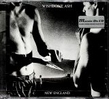 Wishbone Ash New England
