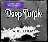 Deep Purple A Fire In The Sky
