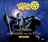 Eloy Vision, The Sword And The Pyre - Part I