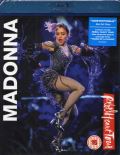 Madonna Rebel Heart Tour - Live At Sydney
