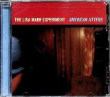 Marr Lisa -Experience American Jitters